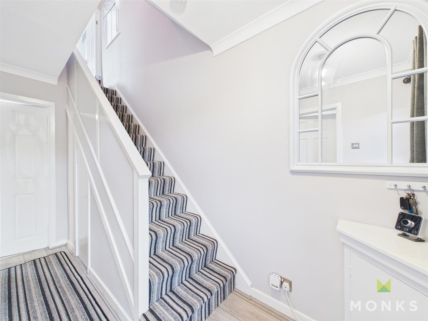 3 Weston Drive, Shrewsbury, SY1 3BU For Sale